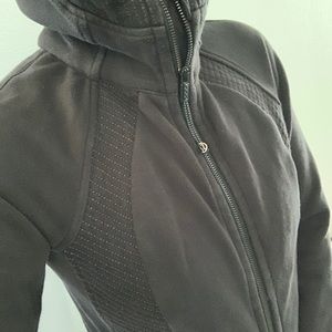 lululemon Scuba Hoodie Light Cotton Fleece